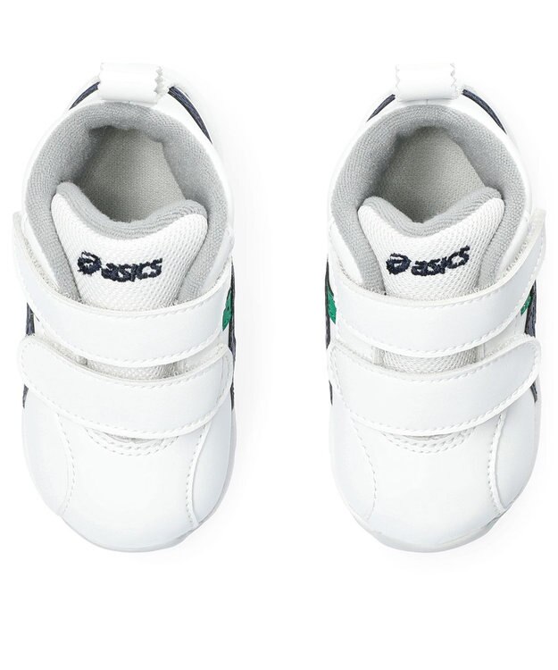 ASICS WALKING GD.RUNNER BABY SL-MID ホワイト系
