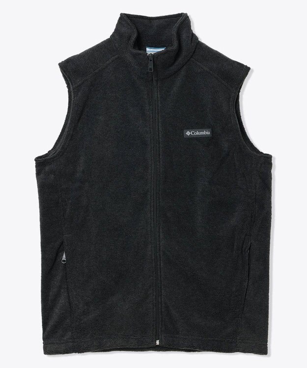 Columbia Columbia/ スティーンズマウンテンベスト /コロンビア Charcoal Heather