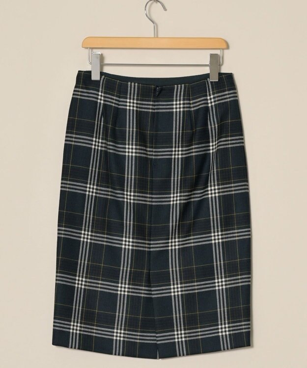 ONWARD Reuse Park 【23区】スカート秋冬 グリーン