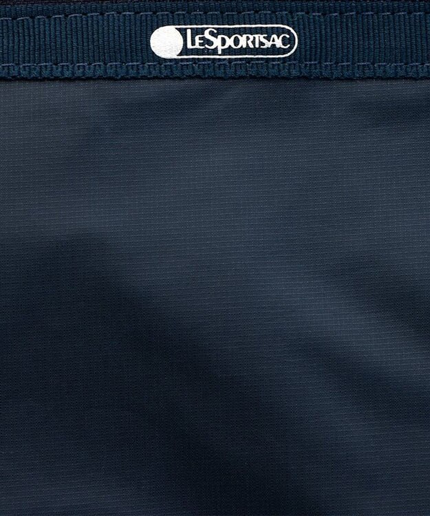 LeSportsac ESSENTIAL MEDIUM DUFFLE/ダークブルーC ダークブルーC