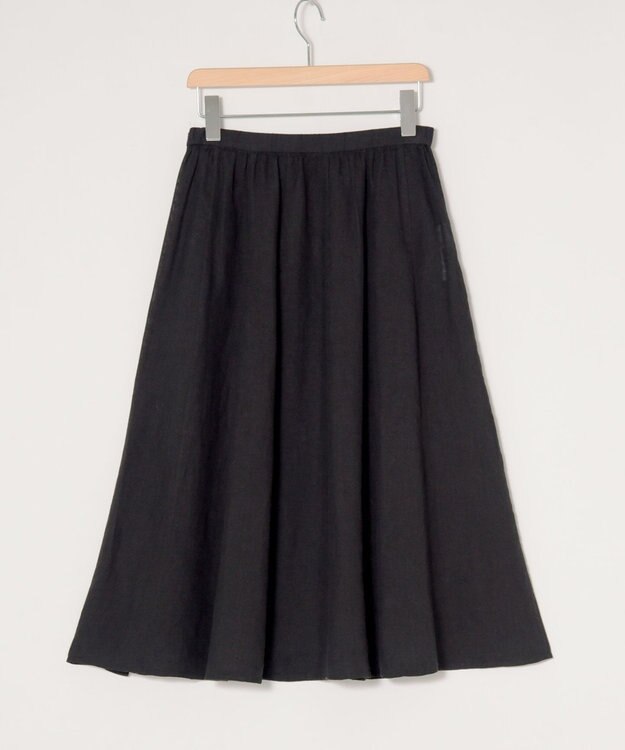 ONWARD Reuse Park 【23区】スカート春夏 ブラック