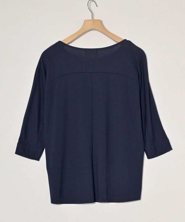 ONWARD Reuse Park 【any SiS】カットソー春夏 ネイビー