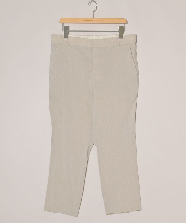 ONWARD Reuse Park 【23区】パンツ春夏 ベージュ