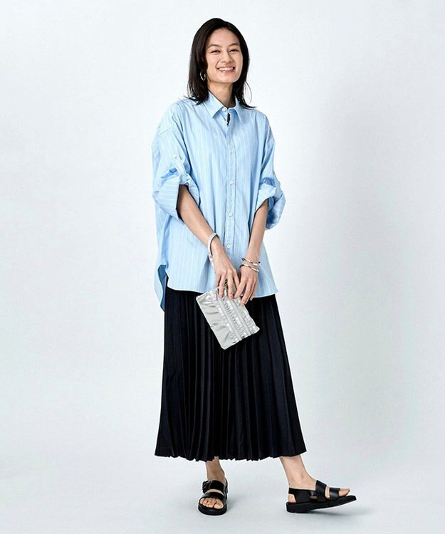 LeSportsac ZIP POUCH SET2/ヒトリップリュウセイ ヒトリップリュウセイ