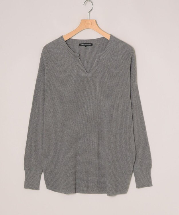 ONWARD Reuse Park 【23区】カットソー秋冬 グレー