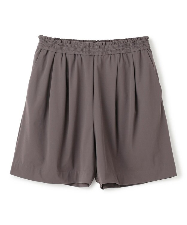 UNFILO ラッシュガード ショートパンツ チャコール