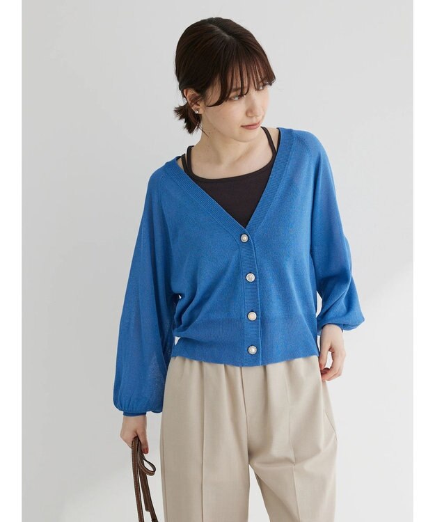 Green Parks ・ＥＬＥＮＣＡＲＥ　ＤＵＥ　イロイロボタンシアーカーデ