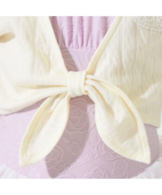 Chacott カシュクール オフホワイト