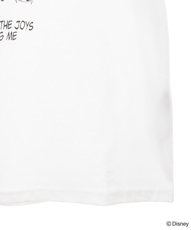 Green Parks シュガーラッシュ　／　レーサー半袖ＴＥＥ Off White