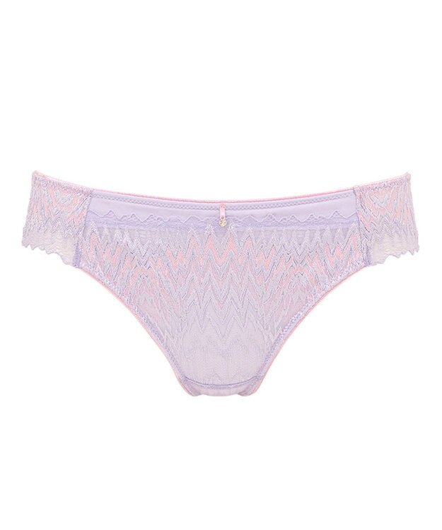 BRADELIS New York 【BRADELIS New York】　ウェンディスタイルタンガ23S1 アイスラベンダー