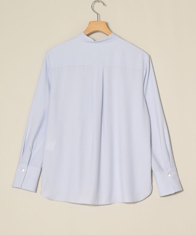 ONWARD Reuse Park 【23区】ブラウス秋冬 ブルー