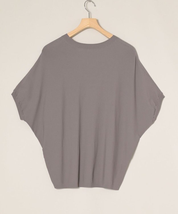 ONWARD Reuse Park 【23区】ニット春夏 グレー