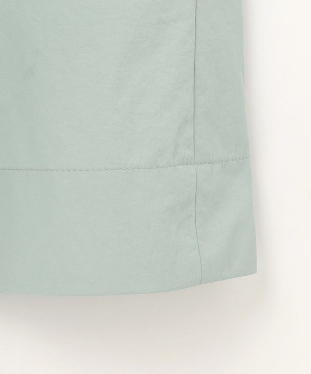 組曲 L エアリーキャミ ワンピース ミント系