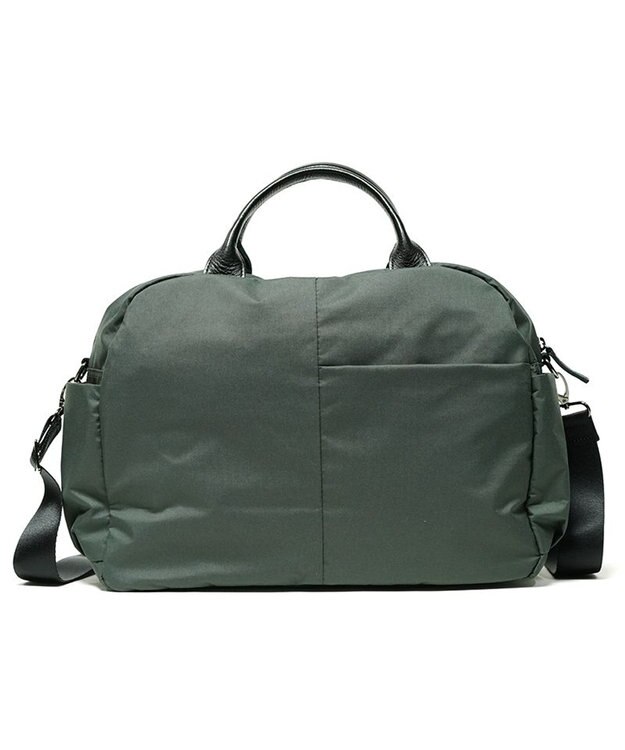 Regalo Felice 【旅行にオススメ / 撥水生地】ボストン / REGALO GY(グレー)