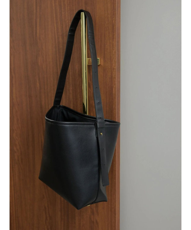 AMERICAN HOLIC ２ｗａｙワンハンドルミドルショルダーＢＡＧ Black