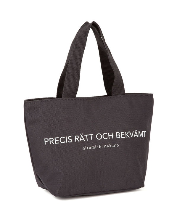 値下げ●ohh!nisica× TEMBEA● 2way キャンバストート●黒 ohh!nisica× TEMBEA 2way キャンバストート黒ショルダー