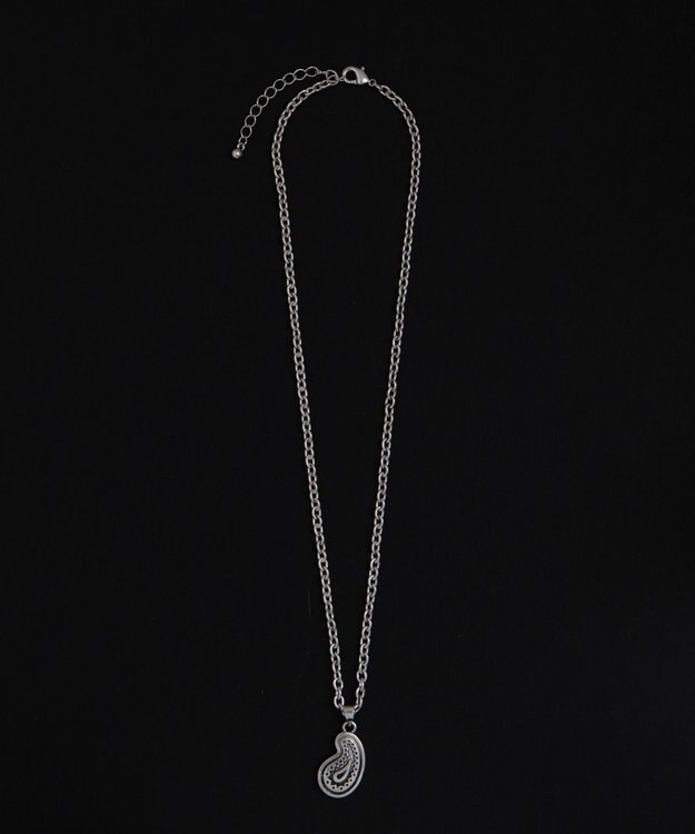 WEGO Mデザインモチーフネックレス 柄4