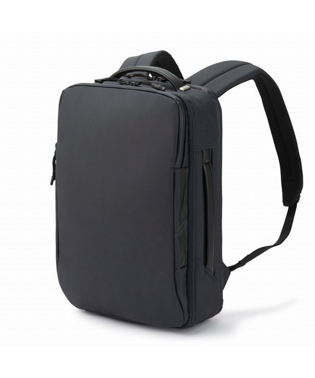 ZERO HALLIBURTON  ZFB2 ビジネスリュック A4サイズ 13.3インチPC収納 81544 ネイビー