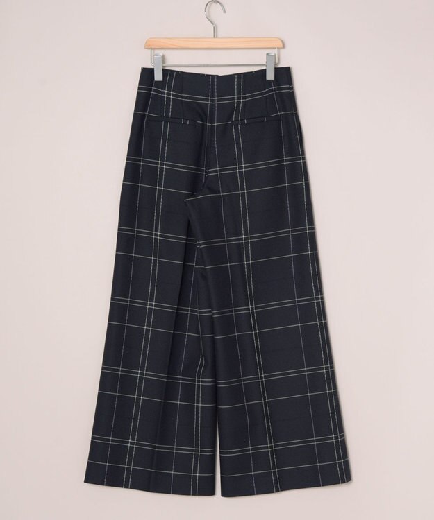 ONWARD Reuse Park 【ICB】パンツ春夏 ネイビー