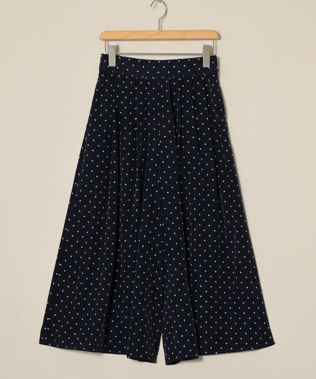 ONWARD Reuse Park 【any SiS】パンツ春夏 ネイビー