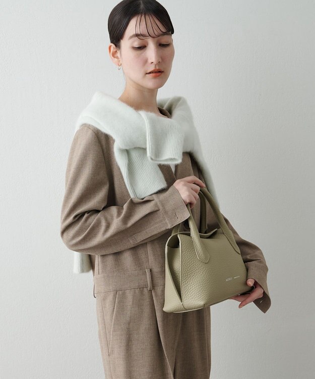 IACUCCI ラーナ S ALCE ピスタチオ