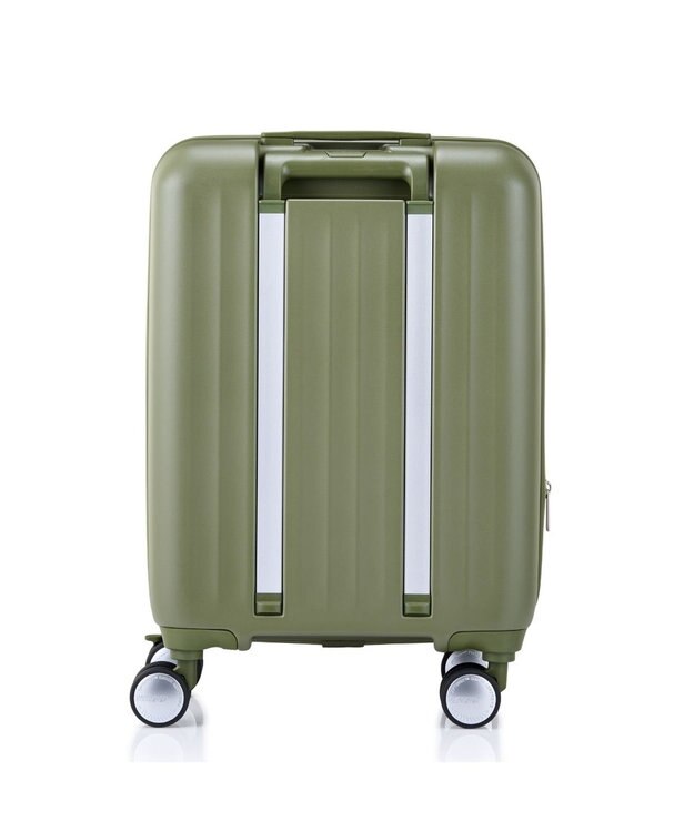Samsonite アメリカンツーリスター スーツケース 36L(/44L) トラント スピナー54 TRANTO カーキ