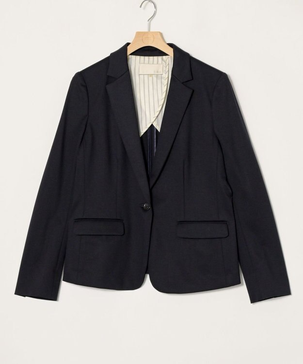 ONWARD Reuse Park 【自由区】ジャケット秋冬 ネイビー