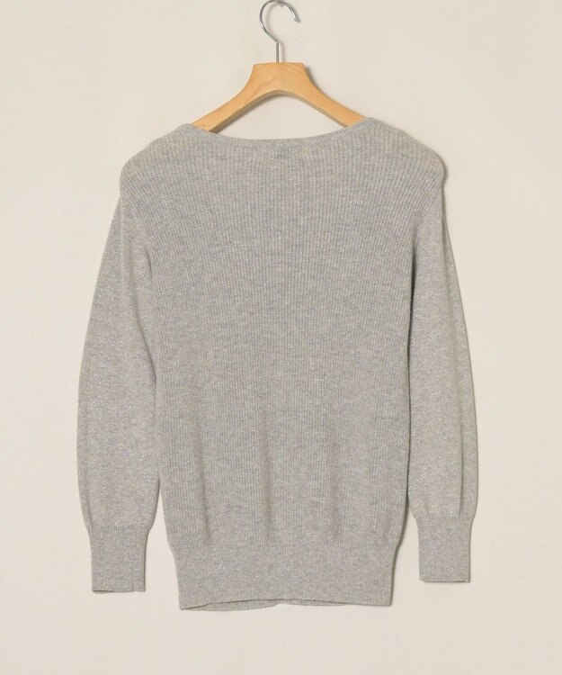 ONWARD Reuse Park 【J.PRESS】ニット秋冬 グレー