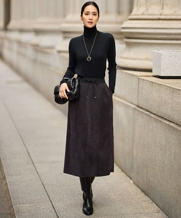 自由区 【カタログ掲載】6リング ネックレス ゴールド