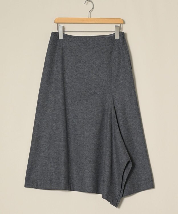ONWARD Reuse Park 【23区】スカート秋冬 グレー