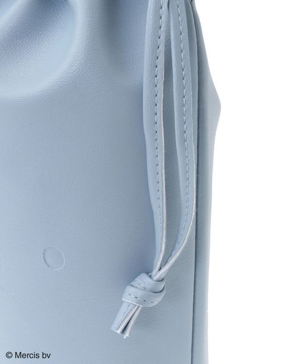 Green Parks Ｍｉｆｆｙ／マルチポーチ Blue