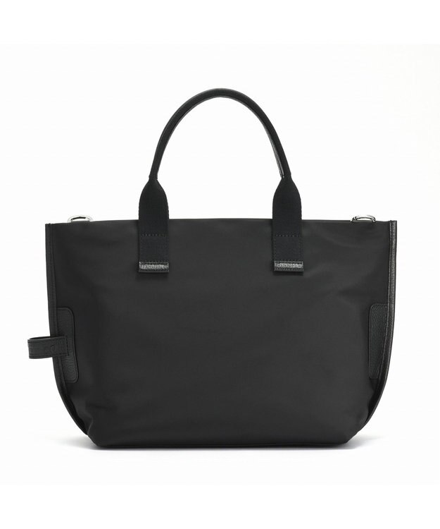 ACE BAGS & LUGGAGE Orobianco ソーレカランテ2 トートバッグ 93101 オロビアンコ ブラック