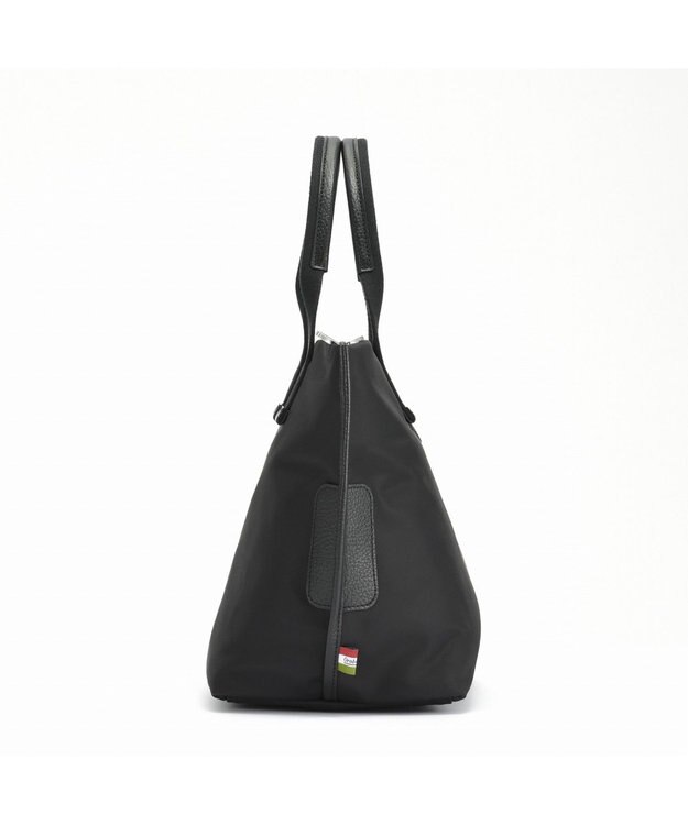 ACE BAGS & LUGGAGE Orobianco ソーレカランテ2 トートバッグ 93101 オロビアンコ ブラック