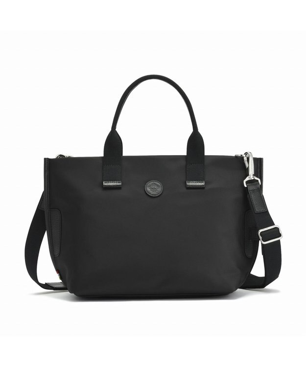 ACE BAGS & LUGGAGE Orobianco ソーレカランテ2 トートバッグ 93101 オロビアンコ ブラック