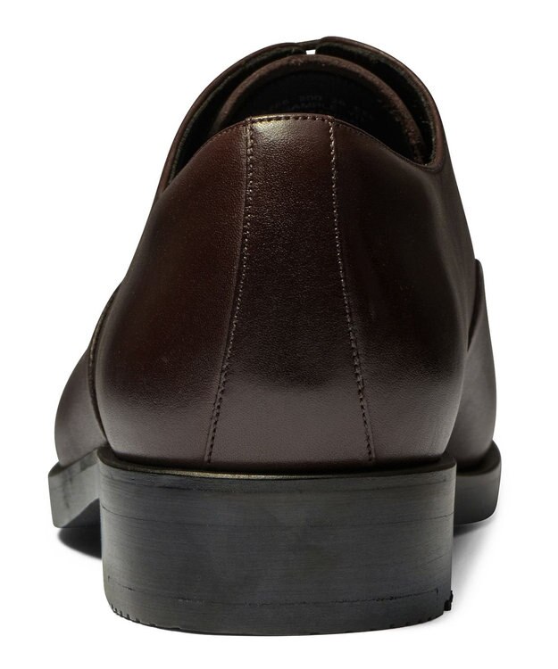 ASICS WALKING GEL-Biz オーセンティック メンズ 3E ブラウン系