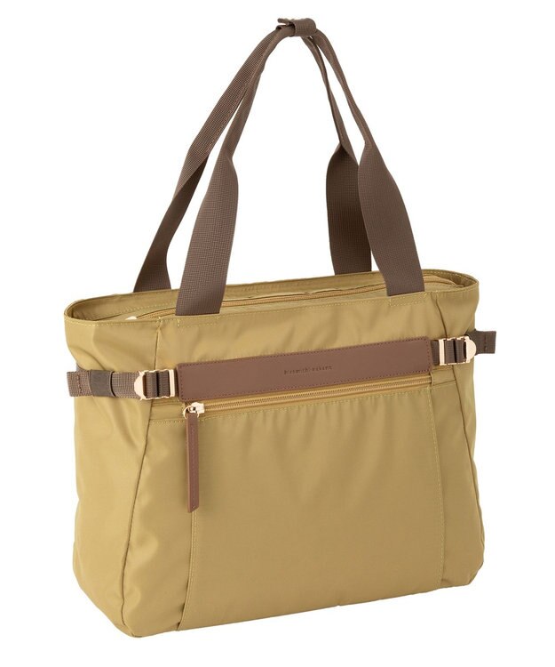 ACE BAGS & LUGGAGE hiromichi nakano エリン トートバッグ  A4サイズ 17563 ヒロミチナカノ グリーン