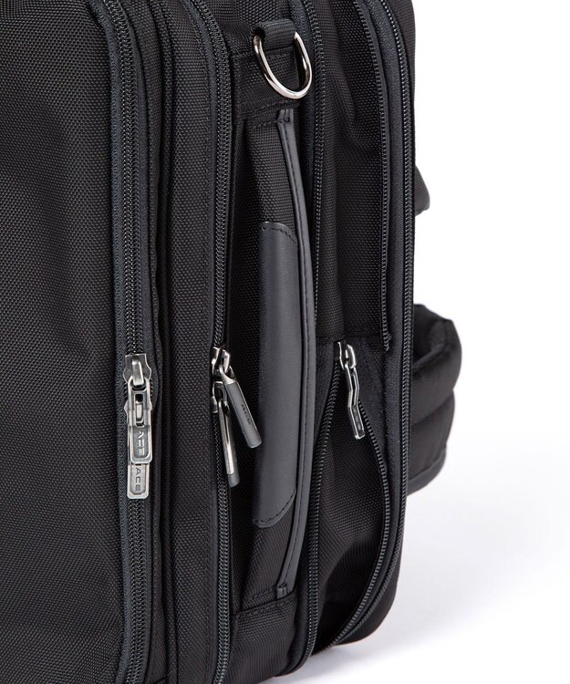 ACE BAGS & LUGGAGE 【WEB限定】ACE ヴィターラ コーデュラバリスティック 3WAYバッグ ビジネスリュック B4サイズ 68213 ブラック