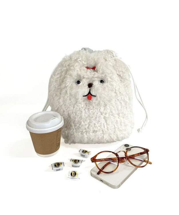 ROOTOTE 3615【ネコ・イヌ】EU.べビール―.ホノボノ-A 01：カーム