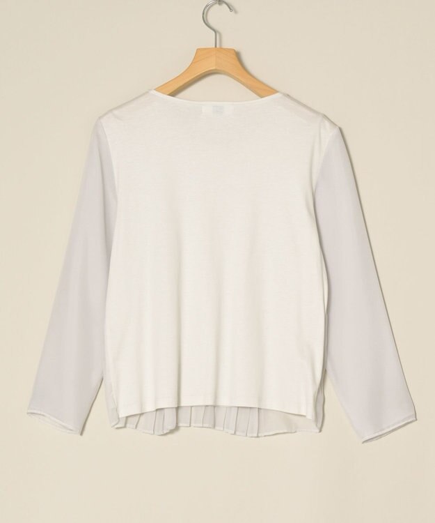 ONWARD Reuse Park 【J.PRESS】カットソー春夏 グレー