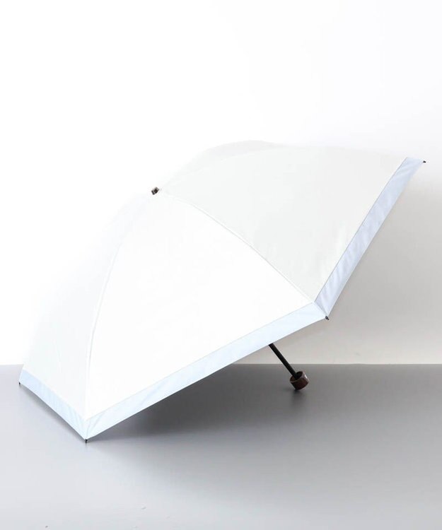 バルサ 二翅 折畳み プロペラ CICIBELLA ＼2025最新型☆進化版／日傘 J型 ハンドル 折りたたみ