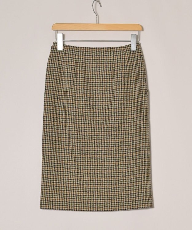 ONWARD Reuse Park 【23区】スカート秋冬 ブラウン