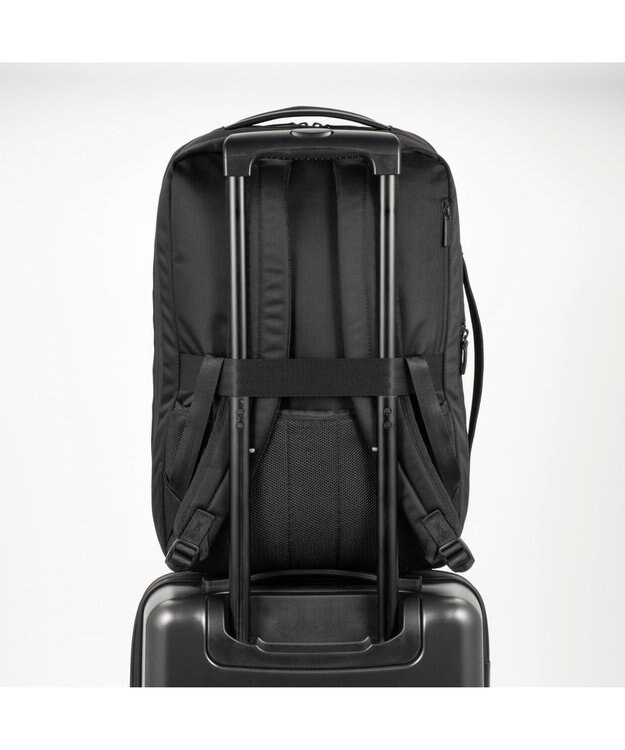 ACE BAGS & LUGGAGE ace.GENE プロフレックス ビジネスリュック 67602 エース ブラック