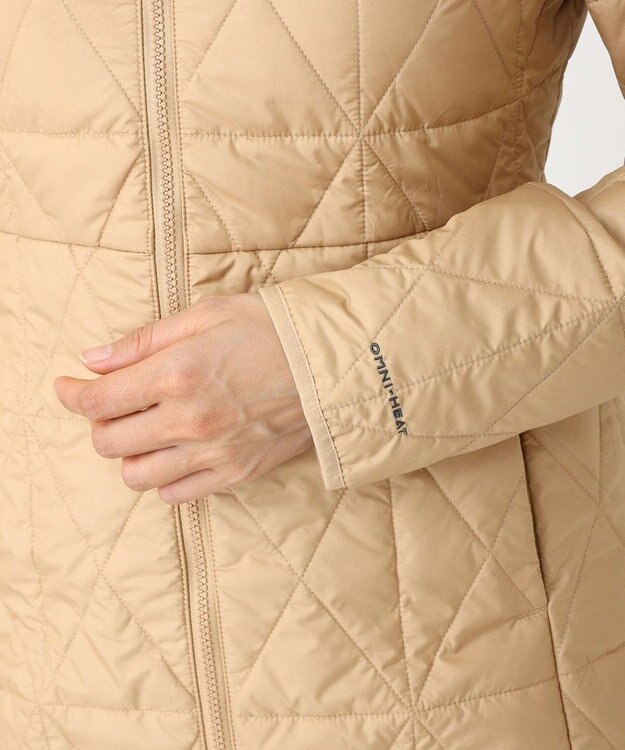 Columbia Columbia/ ウィメンズロロパスインターチェンジジャケット /コロンビア Dark Stone