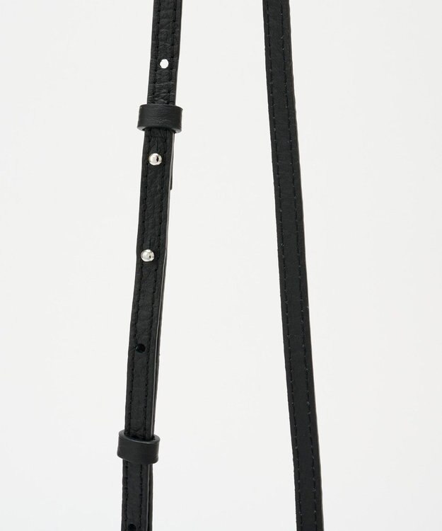 IACUCCI ギブリ XS ALCE ブラック