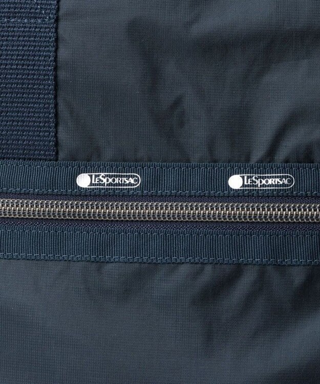 LeSportsac CR URBAN BACKPACK/ダークブルーC ダークブルーC