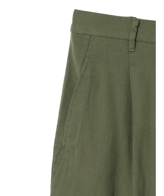 AMERICAN HOLIC ２ＷＡＹカーゴパンツ Khaki