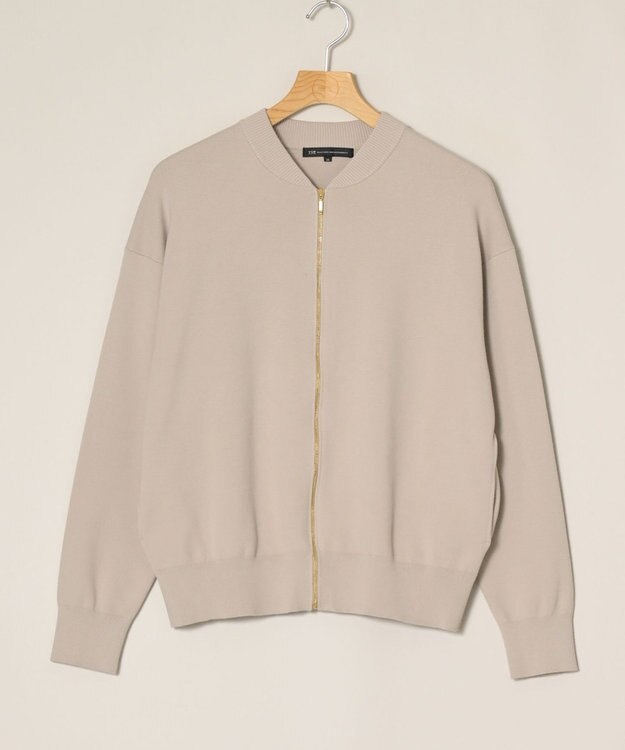 ONWARD Reuse Park 【23区】ニット秋冬 ベージュ