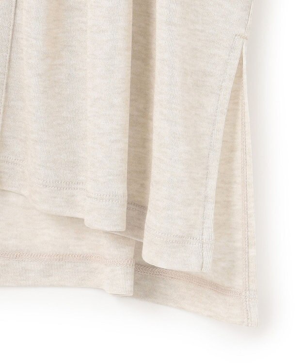 23区 【先行予約】マルチ機能 カーディガン ベージュ系