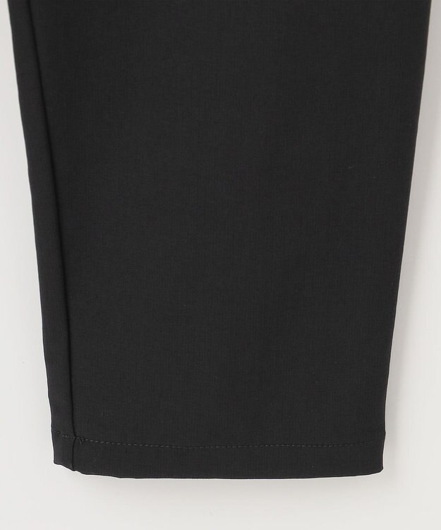 PW CIRCULUS 【WOMEN】ダンボールパンツ ブラック系