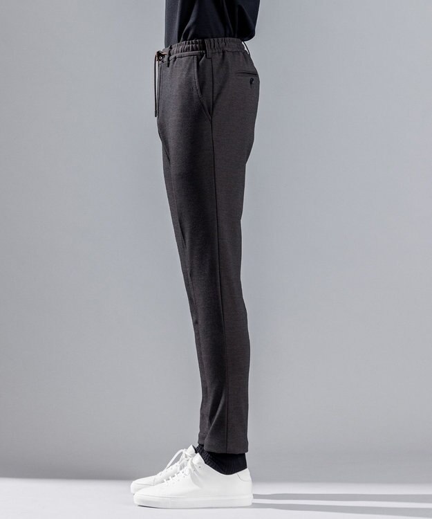 JOSEPH HOMME 【限定カラーあり】ウーステッドモックロディ / PEGG CONVERTIBLE 【限定色】キャメル系